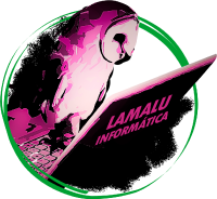 Logo Lamalu
