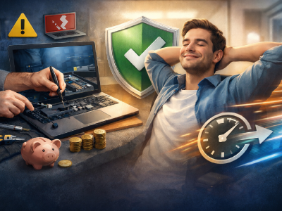 Manutenção Preventiva